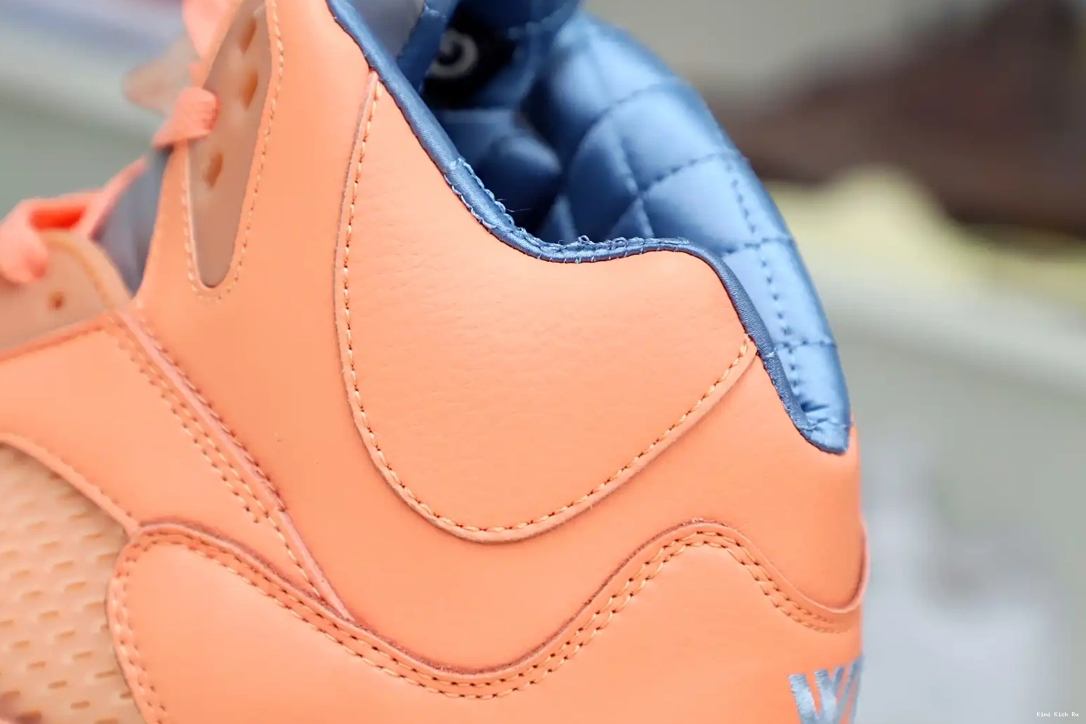 x  Khaled Jordan 5 Kimikick Jordan Air DJ 0728
